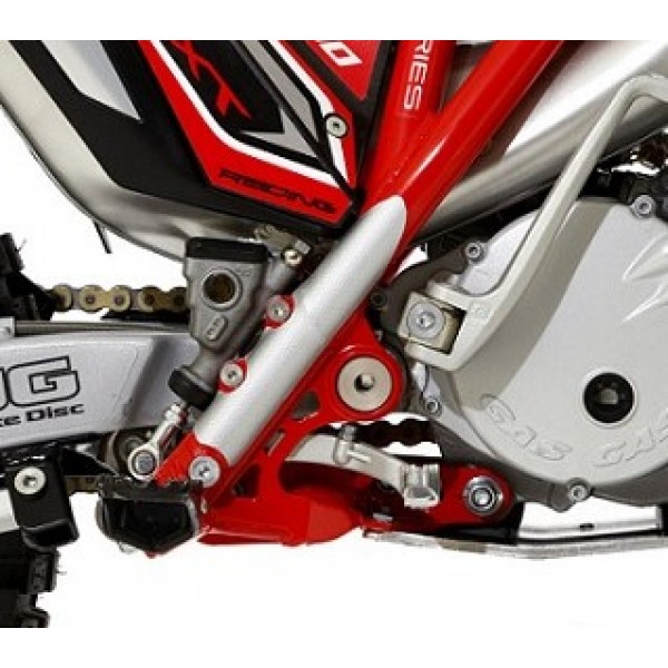 Adesivi Protezione Telaio GAS GAS 16-17